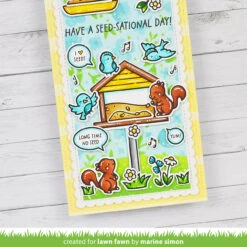 Backyard Bird Feeder Add-on 27 Backyard Bird Feeder Add-on -Craftora Sale Store BackyardBirdFeeder BackyardBirdFeederAddOn MarineSimon2