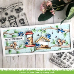 Backyard Bird Feeder Add-on 30 Backyard Bird Feeder Add-on -Craftora Sale Store BackyardBirdFeeder TreeBranchesBackdrop TammyStark1 bccb1af2 0881 4c3f ad45 3d9d86d56745