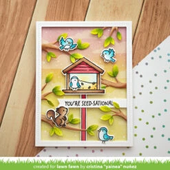 Stratus Cloud Background Stencil -Craftora Sale Store BackyardBirdFeeder Yainea01 a926ed53 7447 409c a8a1 57aea93d72cc