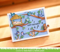 Backyard Bird Feeder 30 Backyard Bird Feeder -Craftora Sale Store Backyardbirdfeeder Treebranchesbackdrop1 LatishaYoast