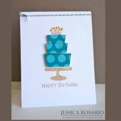 Bake Me A Cake -Craftora Sale Store BakeMeACake jessica1
