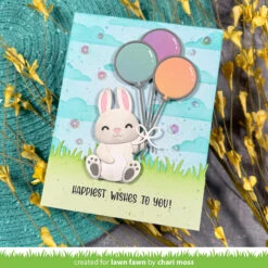 Henry's Build-a-sentiment: Birthday 19 Henry's Build-a-sentiment: Birthday -Craftora Sale Store BalloonBunch BuildABunny ChariMoss 3 2869d865 49a2 4bda b255 6e3ecd32db58