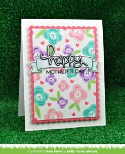 Happy Happy Happy -Craftora Sale Store Bannertastic FabFlowers HappyHappyHappy KellyAlvarez