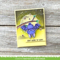 Batty For You 33 Batty For You -Craftora Sale Store BattyForYou AudreyTokach
