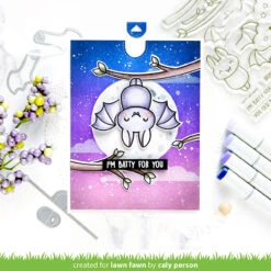 Batty For You 22 Batty For You -Craftora Sale Store BattyForYou Caly3