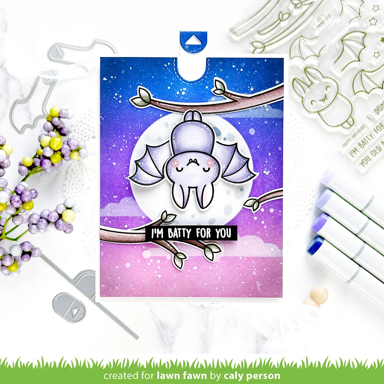 Batty For You 3 Batty For You - Image 3