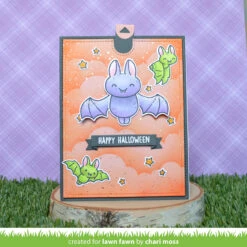 Batty For You 27 Batty For You -Craftora Sale Store BattyForYou ChariMoss 3