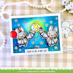 Batty For You 34 Batty For You -Craftora Sale Store BattyForYou ElenaRoussakis