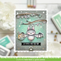 Batty For You 28 Batty For You -Craftora Sale Store BattyForYou GraceCamou1