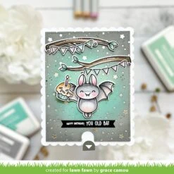 Batty For You 29 Batty For You -Craftora Sale Store BattyForYou GraceCamou2