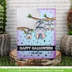 Batty For You 24 Batty For You -Craftora Sale Store BattyForYou KellyAlvarez RebeccaKaufmann