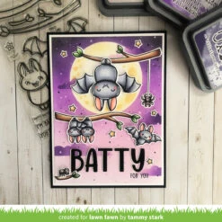 Batty For You 31 Batty For You -Craftora Sale Store BattyForYou TammyStark