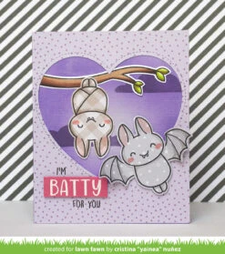 Batty For You 32 Batty For You -Craftora Sale Store BattyForYou Yainea01