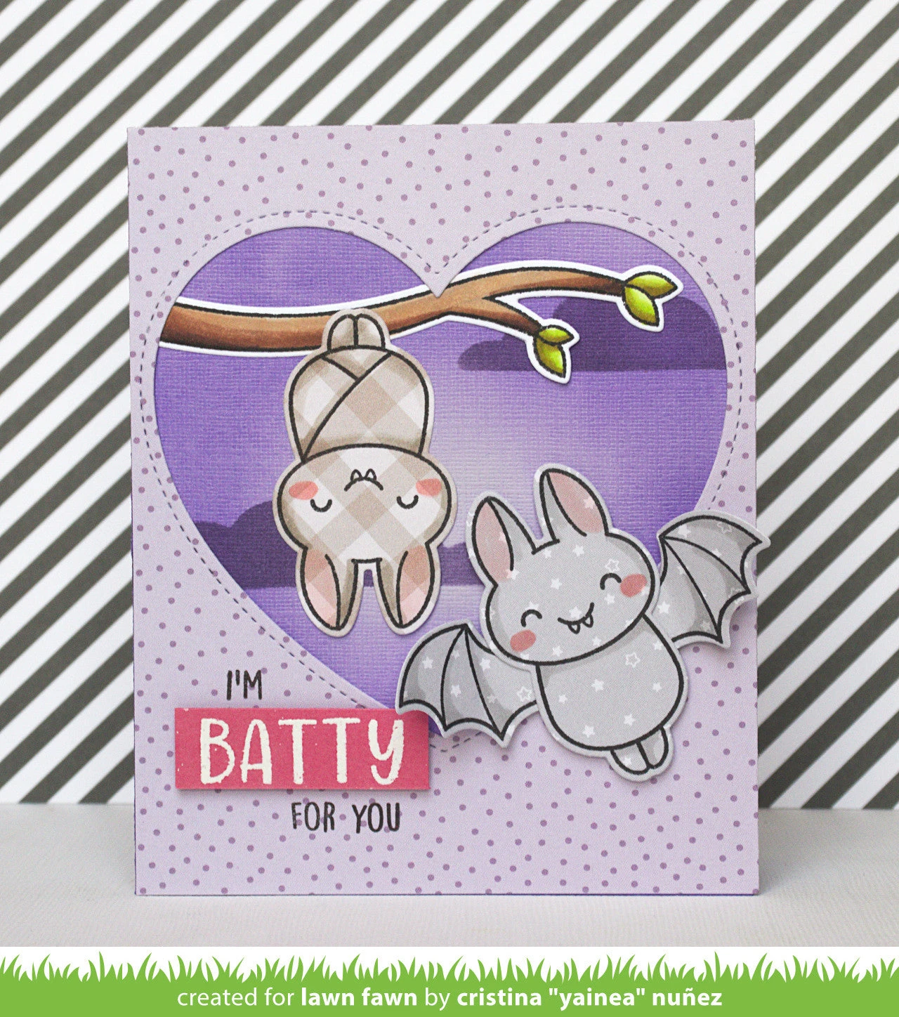 Batty For You 13 Batty For You - Image 13