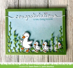 Congratulations Border 13 Congratulations Border -Craftora Sale Store BayouBackdrop CongratulationsBorder RubADubDub JennShurkus