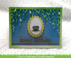Happy Birthday Line Border -Craftora Sale Store BayouBackdrop ToadallyAwesome MiniPictureFrames HappyBirthdayLineBorder KristinClemence1 98a507a9 de70 4be7 9af5 52208f195ff0