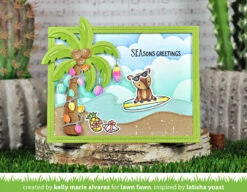 Beachy Christmas 30 Beachy Christmas -Craftora Sale Store BeachyChristmas ChristmasPalmTree KellyAlvarez Latisha 0abc5ae5 9bf3 42c5 8c34 c9a4f732d482