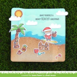 Beachy Christmas 35 Beachy Christmas -Craftora Sale Store BeachyChristmas PeekabooPopUp ChariMoss2 65af06f9 7f31 4014 b9e4 b72e642f0ac7