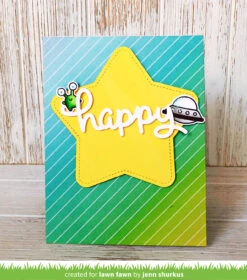 Scripty Happy 21 Scripty Happy -Craftora Sale Store BeamMeUp OutsideInStitchedStar ScriptyHappy JennShurkus 216241b3 d8be 49fb 8987 427e8da24a98