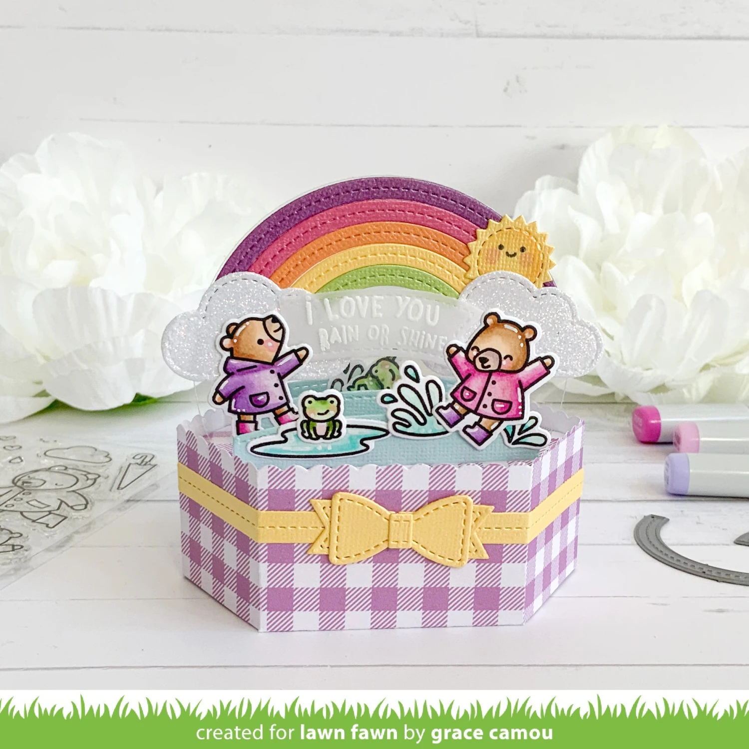 Beary Rainy Day 14 Beary Rainy Day - Image 14