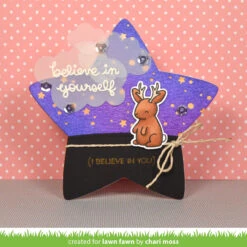 Believe In Yourself -Craftora Sale Store BelieveInYourself ChariMoss1