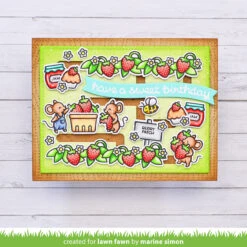 Berry Special -Craftora Sale Store BerrySpecial MarineSimon