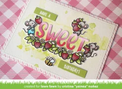 Henry's ABCs -Craftora Sale Store BerrySpecial Yainea02