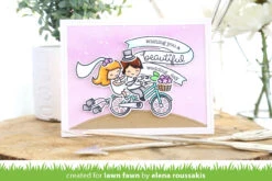 Bicycle Built For You -Craftora Sale Store BicycleBuiltForYou Bannertastic ElenaRoussakis