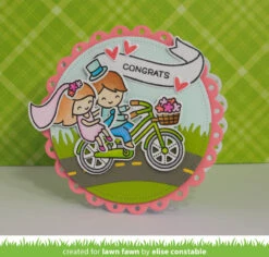 Simple Road Border 13 Simple Road Border -Craftora Sale Store BicycleBuiltForYou Bannertastic RoadBorder EliseConstable1