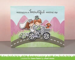 Bicycle Built For You -Craftora Sale Store BicycleBuiltForYou SimpleRoadBorder ChariMoss1