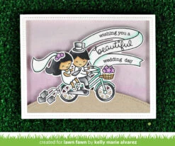 Bicycle Built For You -Craftora Sale Store BicycleBuiltforYou Bannertastic KellyAlvarez
