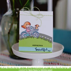 Bicycle Built For You -Craftora Sale Store BicycleBuiltforYou SimpleRoadBorder SimpleGrassyHillside LatishaYoastwm 2d2ac81b 5236 4775 9ba4 d4c93fa33544