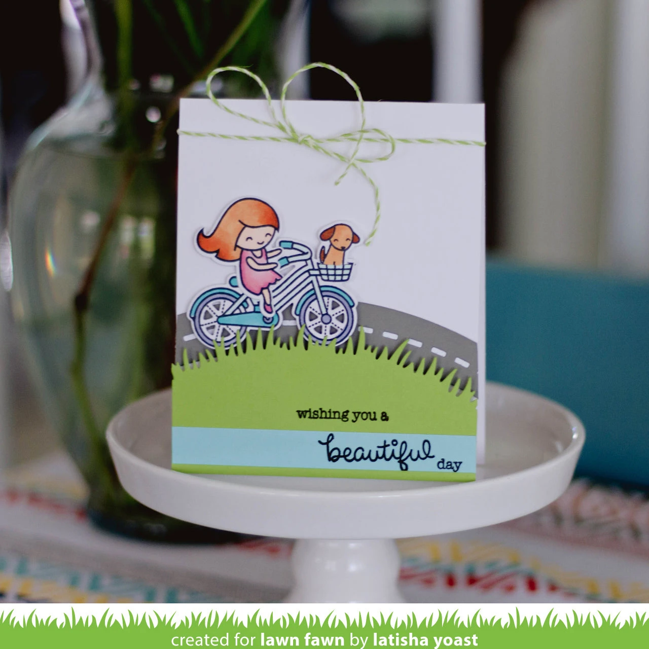 Simple Road Border 2 Simple Road Border - Image 2