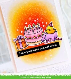 Birthday Before 'n Afters -Craftora Sale Store BirthdayBeforeNAfters KayMiller2