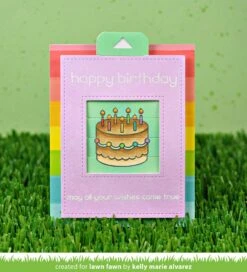 Birthday Before 'n Afters -Craftora Sale Store BirthdayBeforeNAfters MagicPictureChanger KellyAlvarez1