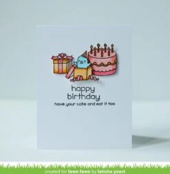 Birthday Before 'n Afters -Craftora Sale Store BirthdayBefore Afters LatishaYoast