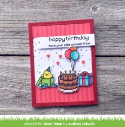 Birthday Before 'n Afters -Craftora Sale Store BirthdayBefore NAfters AudreyTokach1