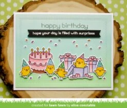 Birthday Before 'n Afters -Craftora Sale Store BirthdayBefore nAfters EliseConstable1