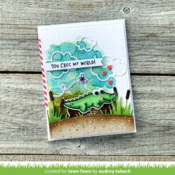 Croc My World -Craftora Sale Store BlackFriday CrocMyWorld AudreyTokach