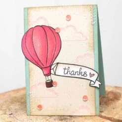 Blue Skies Lawn Cuts -Craftora Sale Store BlueSkies 16