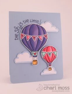 Blue Skies -Craftora Sale Store BlueSkies