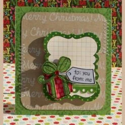 Bows And Holly -Craftora Sale Store BowsAndHolly Danni3