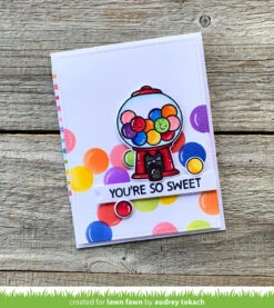 Bubbles Stencil -Craftora Sale Store BubbleStencil AudreyTokach