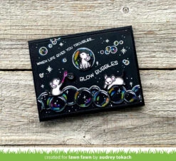 Bubbles Of Joy -Craftora Sale Store BubblesOfJoy BubblesBorder AudreyTokach 8ba8b39d 5c55 41e9 93ea 9efd4008baa8