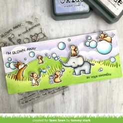 Bubbles Of Joy -Craftora Sale Store BubblesofJoy TammyStark1