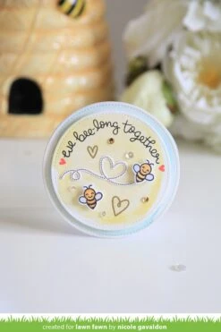 Bugs And Kisses Lawn Cuts -Craftora Sale Store BugsAndKisses NicoleGavaldon1