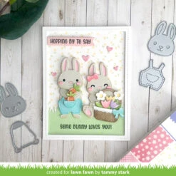 Henry's Build-a-sentiment: Bunny Puns 16 Henry's Build-a-sentiment: Bunny Puns -Craftora Sale Store Build A Bunny BABAccessories BunnyPuns TammyStark12 41182bab 3693 4dba bbc4 07400d07fd12