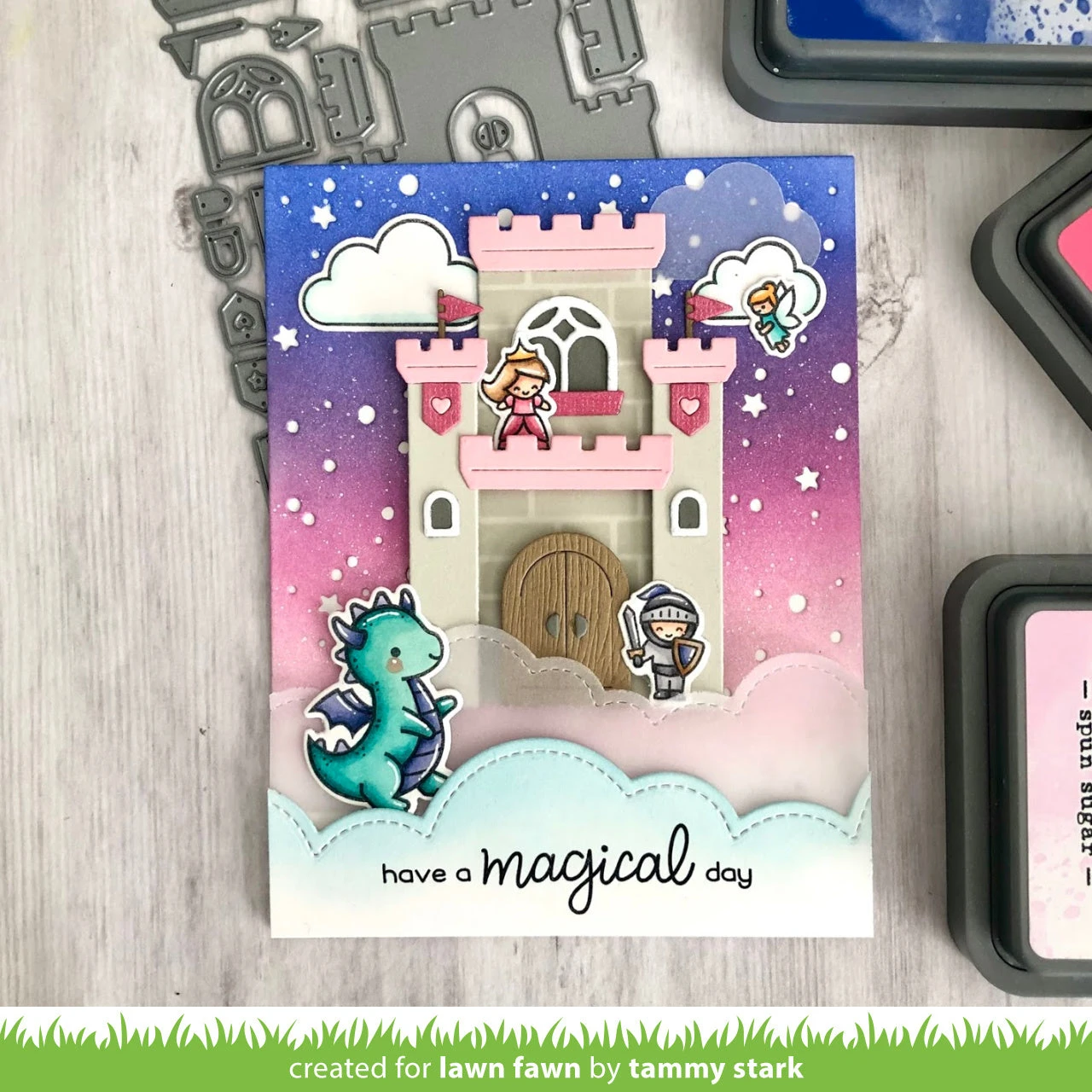 Tiny Fairy Tale 2 Tiny Fairy Tale - Image 2