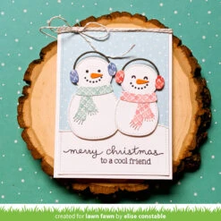 Build-a-snowman -Craftora Sale Store Build A Snowman EliseConstable1