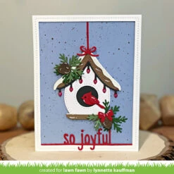 So Joyful Line Border -Craftora Sale Store BuildABirdhouse BuildABirdhouseChristmasAddOn LynnetteKauffman 32bf0bc0 acd0 4332 8820 d26e010fab9f